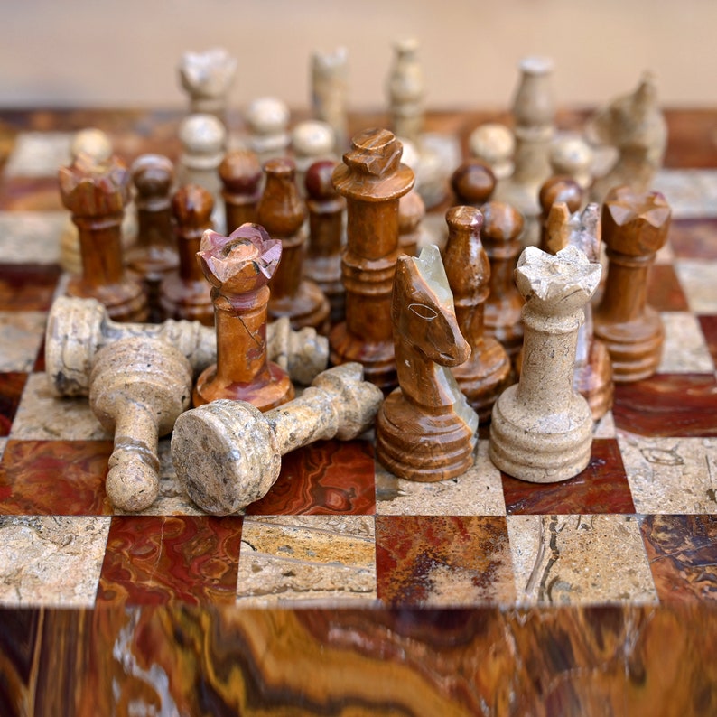 Chess Stone AUTOCAD