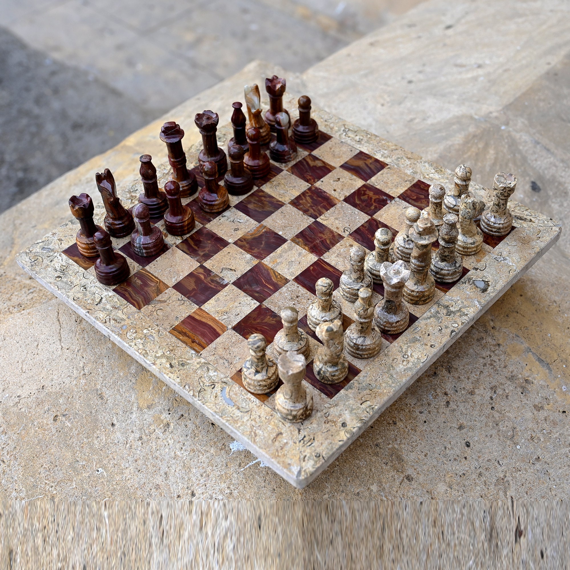 Chess set Handmade | Marble chess set | Best Selling Chess set | gifts for him, Christmas gifts, Best Gifts for every occasion
