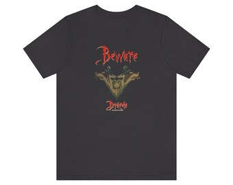 Bram Stoker's Dracula Movie Shirt | Dracula Gift | Bram Stokers Dracula | Classic Movie Shirt | Monster Graphic Tee | Vampire T Shirt