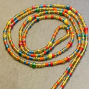 Waist Beads