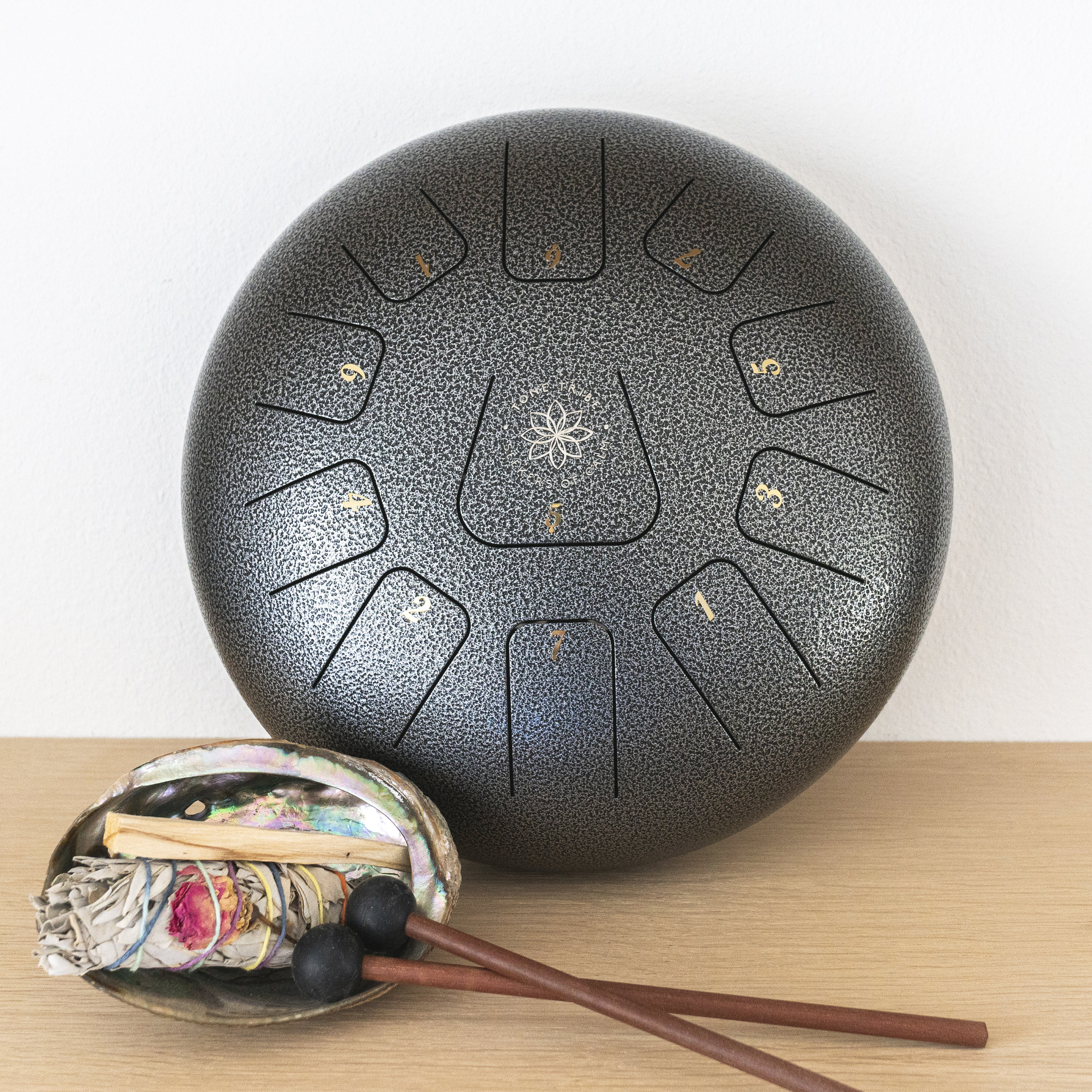 Hang Drum Etsy