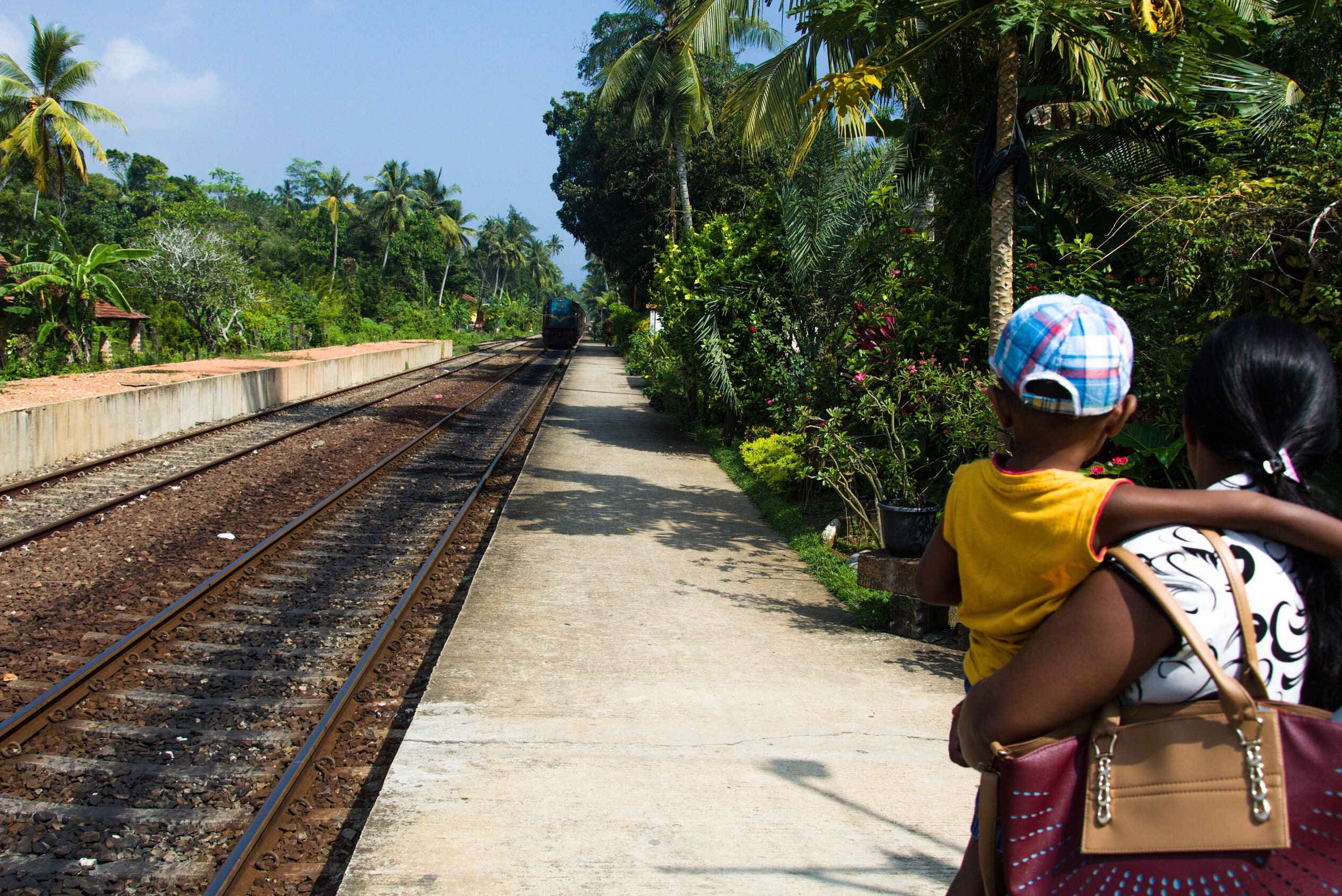 Photographie Perspectives