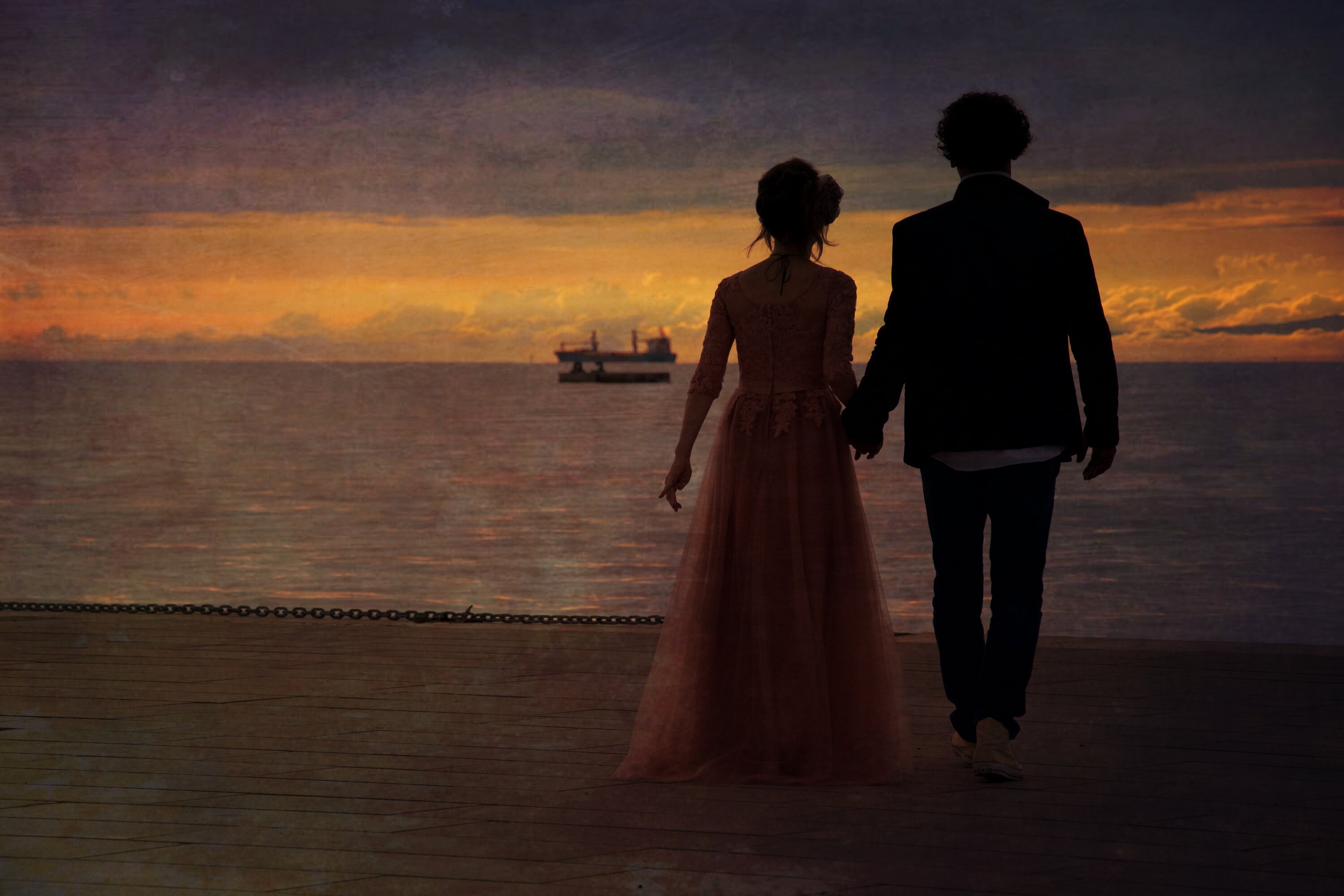 Photographie Horizon