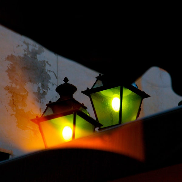 Photographie Lampadai