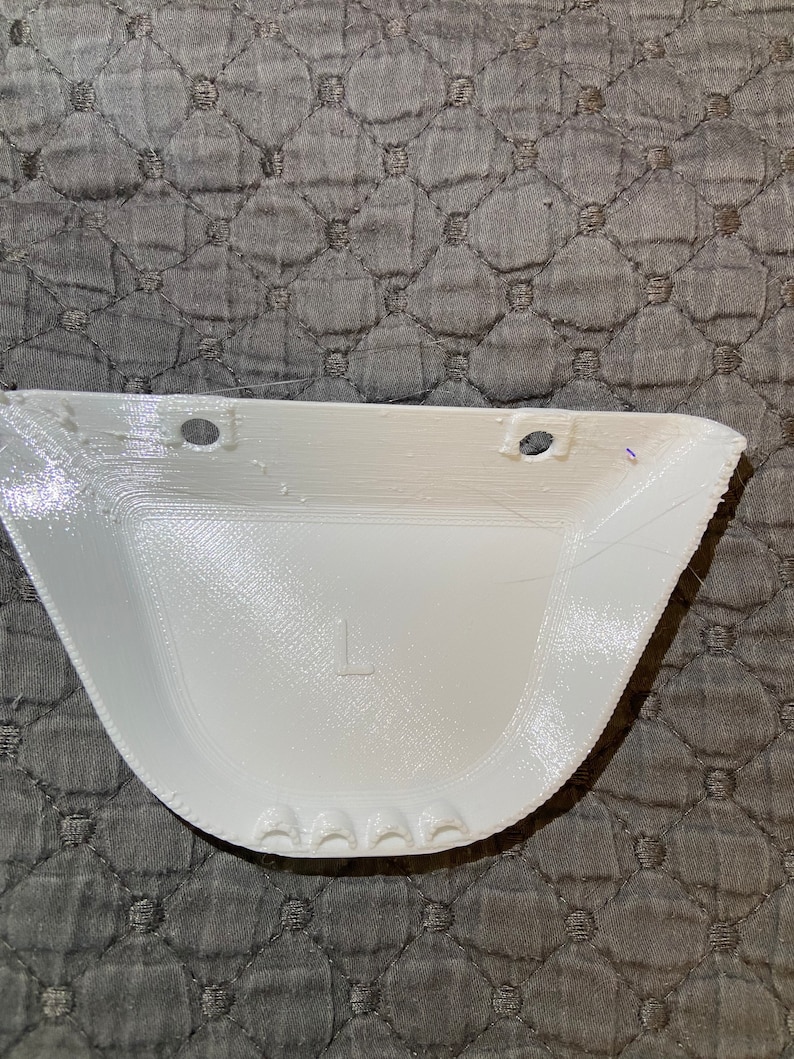 Hayward Navi 50 Pool Cleaner Wing Replacements. Etsy