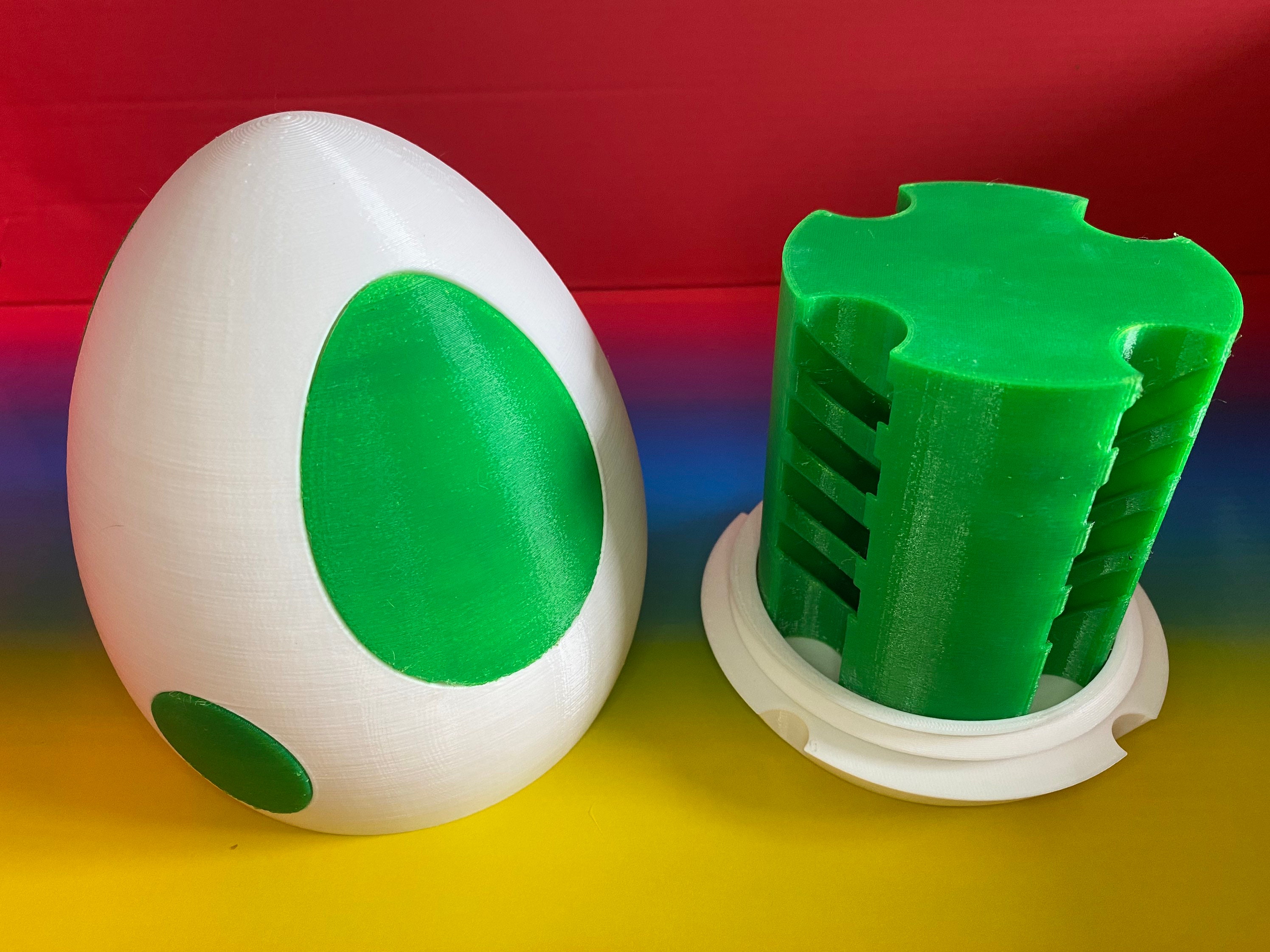 Yoshi egg - Roblox