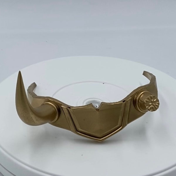 Lady Loki Helmet / Series version /  Lady Loky Cosplay