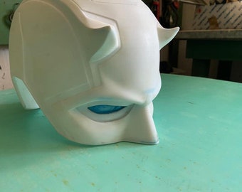 Daredevil Helmet STL digital download 3D print file