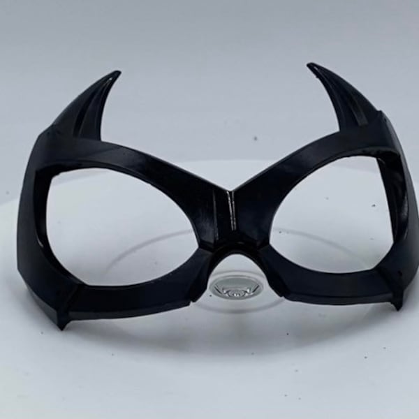 Black Cat Mask from Spiderman (Videogames 2018)