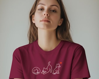 Cat Themed Clothing