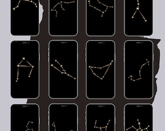68 Fondos de pantalla de astrología para teléfono Descargar