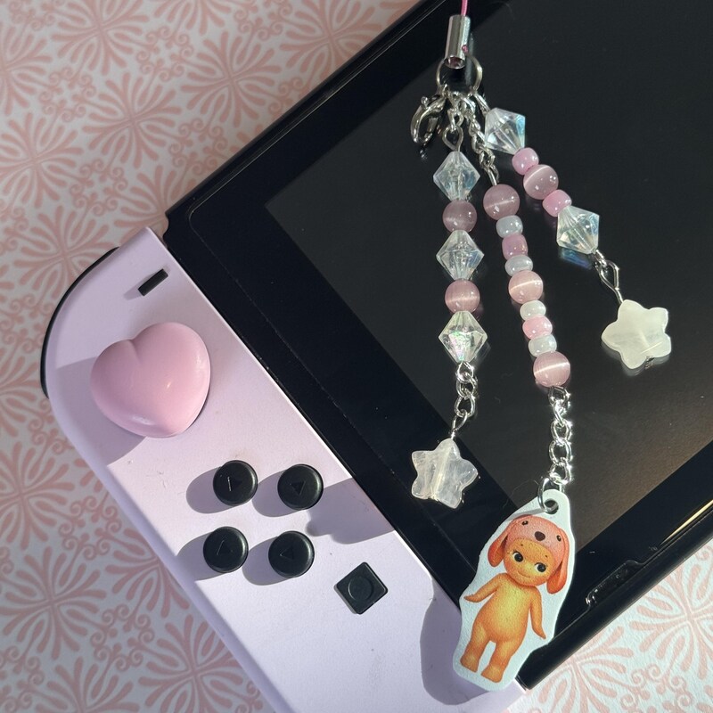 Sonny Angels for Phones Etsy