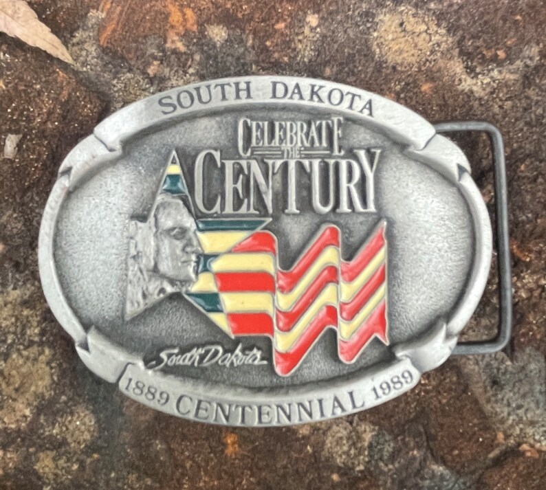 Dakota Belt