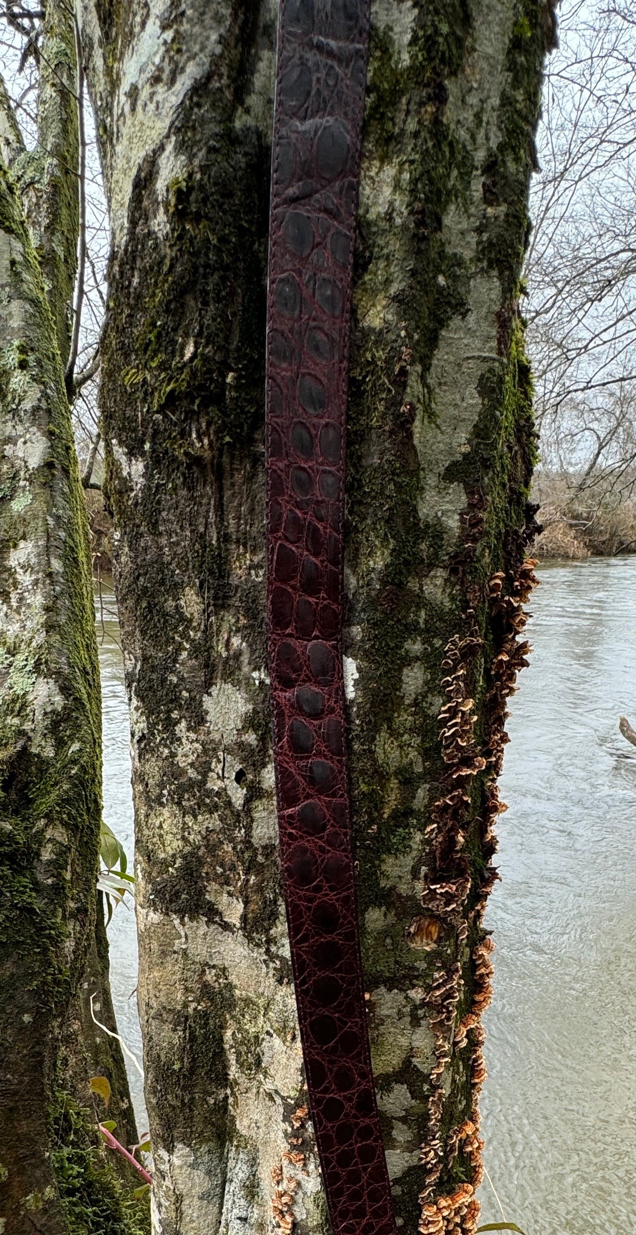 louis feraud belt
