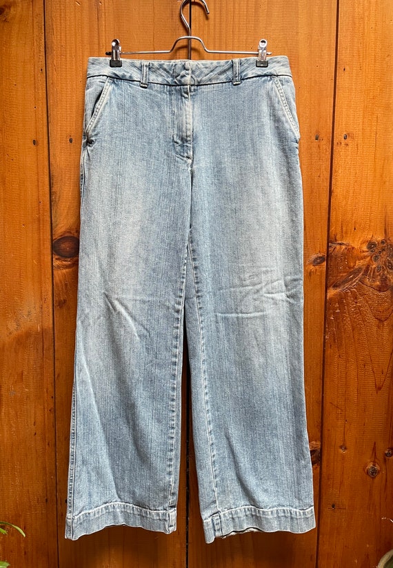 vintage ll bean wide Gem