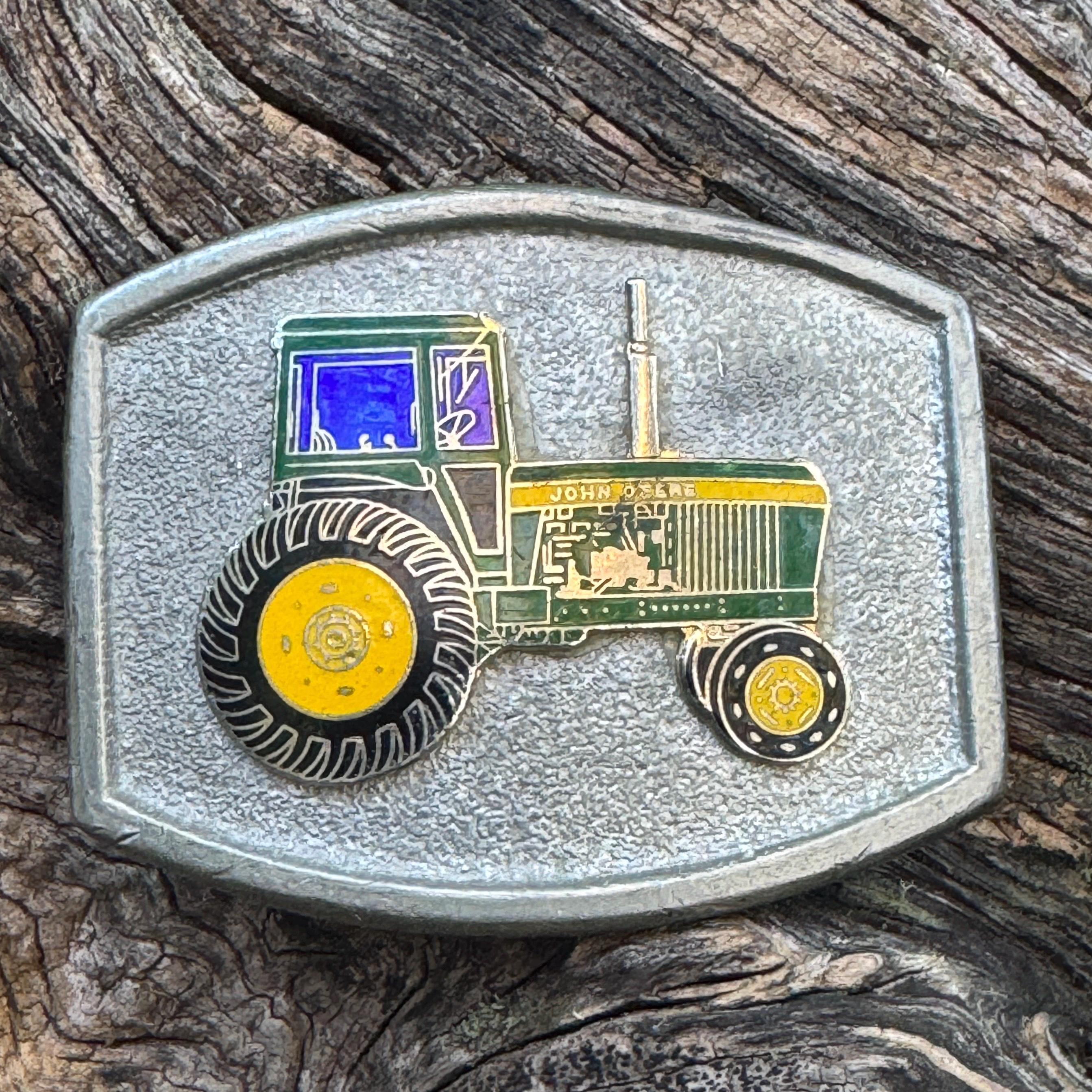 John Deere Rare - Etsy
