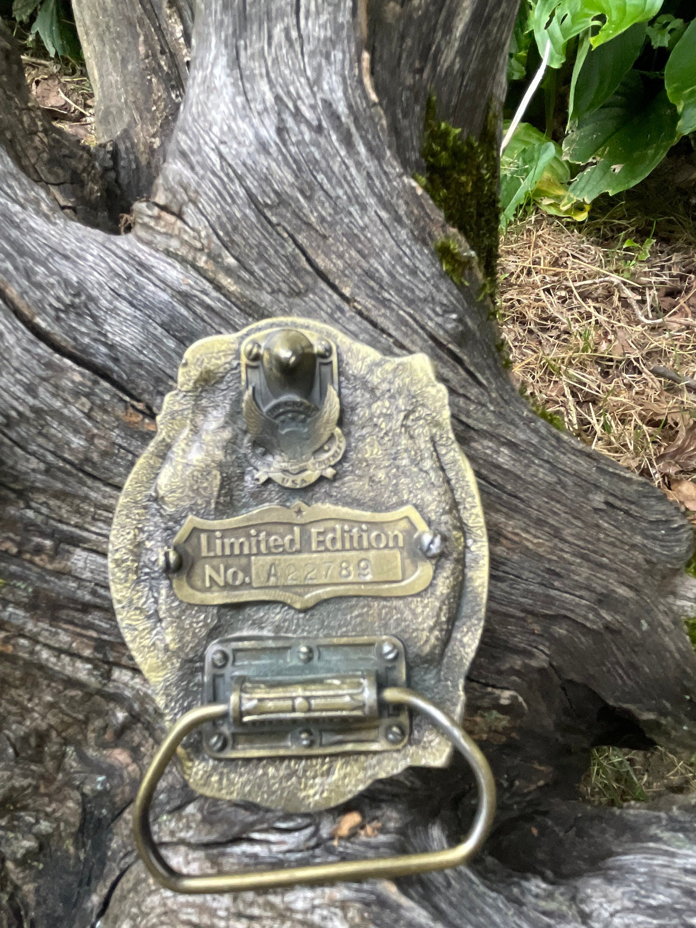 Vintage United States Constitution Commemorative 200 