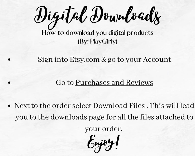 Where to Promote Your Onlyfans! - Etsy