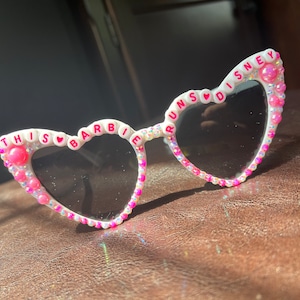 Barbie sunglasses -  Italia