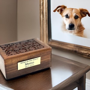 dog urn, pet urn small dog, pet urns, wooden cremation urns, pet urn, pet urn small dog, small wooden urn box, wooden pet urn, wooden dog urn for ashes, urns for dogs, urns for pets, wooden urn for pets, cremation urn, wood urn for human ashes