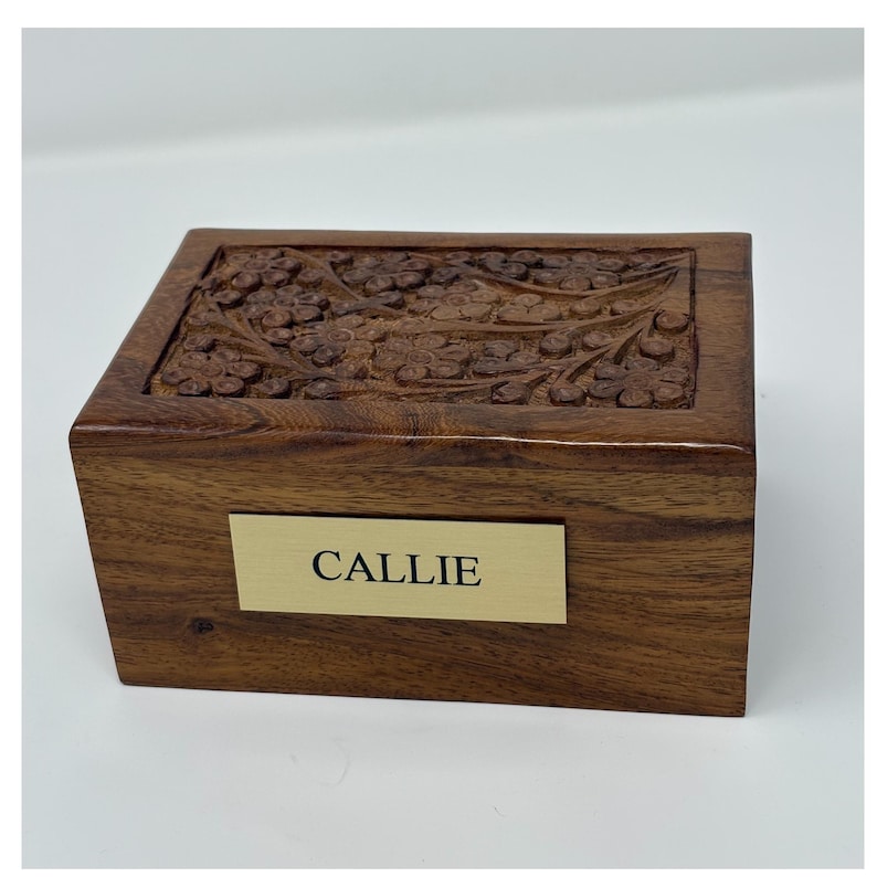 wooden pet urn rosewood dog urn, hand carved pet urn, small dog urn, pet wooden urn, dog urn, pet urns, pet urn small dog, urn for ashes, wooden dog urn for ashes, small urn, small pet urn, pet urn, pet urns, pet urns for cats, cat urn for ashes, urns for pets pet urn small dog small pet urn wooden pet urns for dogs wooden pet urns pet cremation box name plate for dog cremation box pet urn wood personalized wooden pet urn cats urns for ashes pet urns for small animals cat urn box
