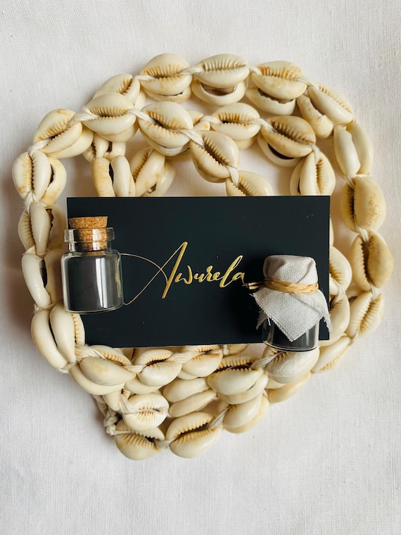 NEW IN STOCK!!! Awure Attract Ire Blessings Success Wealth Favour Breakthroughs