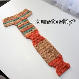 Einfaches Socken-Häkelmuster: Flaches Design, anfängerfreundlich (PDF-Muster)