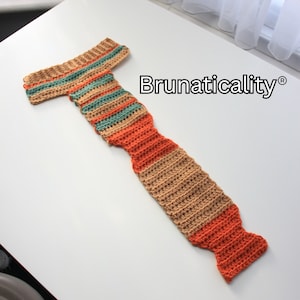 Crochet Socks Written Pattern, Crochet Socks, Easy Crochet Socks, Brunaticality