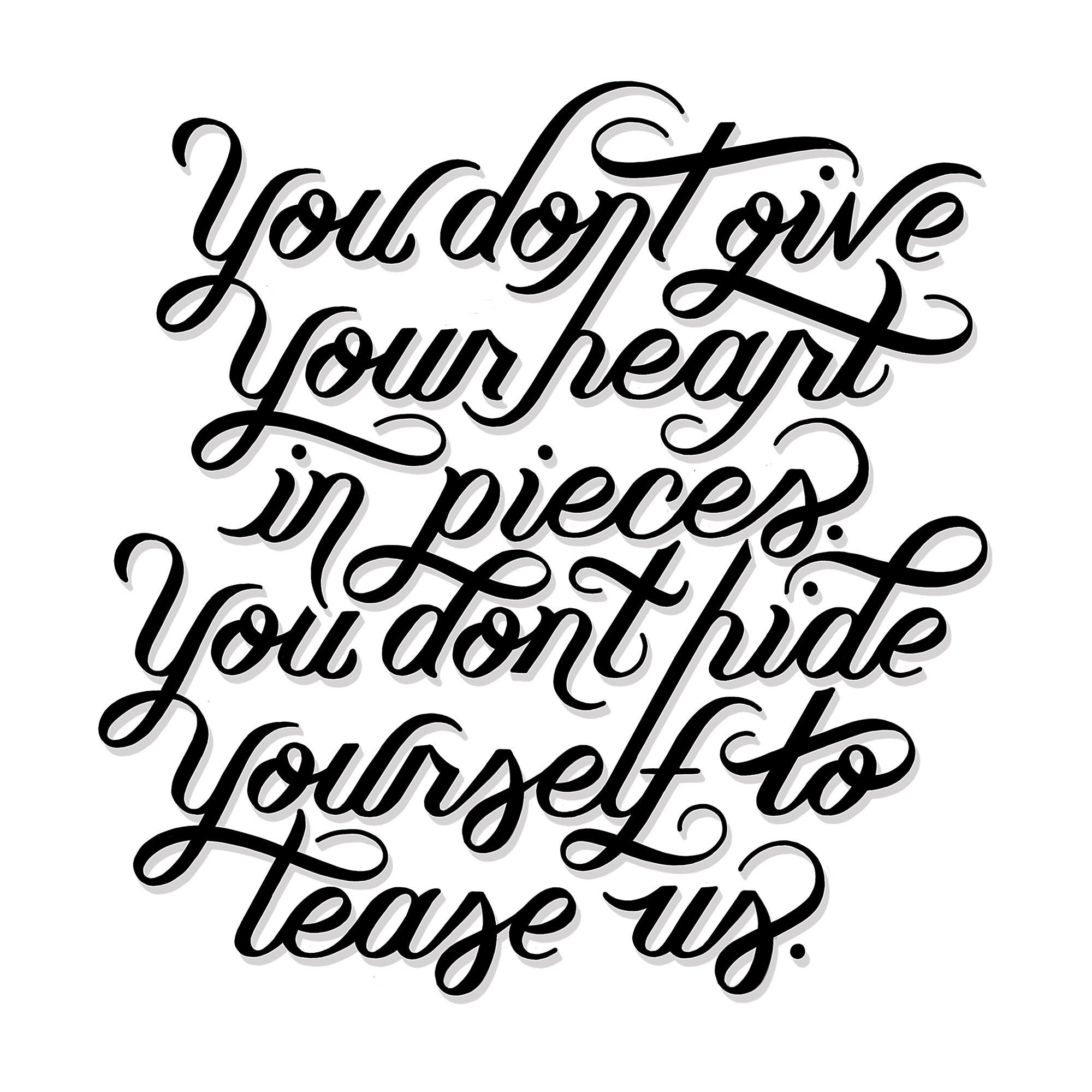 Inspiring Quote Art Christian Wall Decor Quote Art Print Etsy