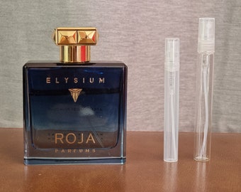 elysium rojas