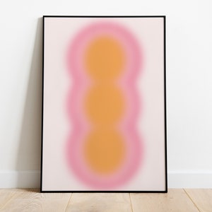Aura poster