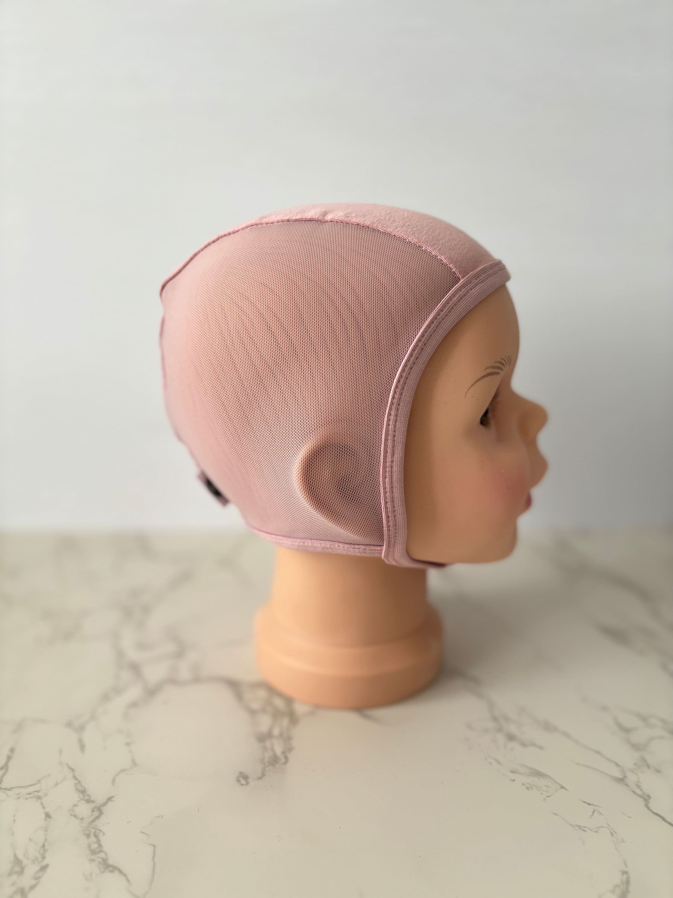 Pilot Cap for Cochlear Implants and Hearing Aids - Solid Colour - Etsy