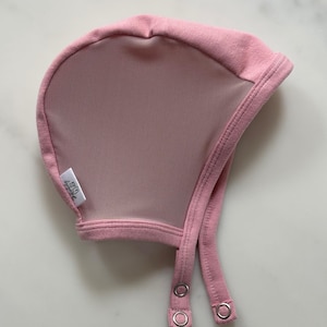 Casquette de pilote unie - Prête à être expédiée