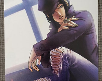 Musubi - SMT III