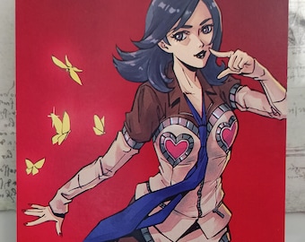 Maya Amano - Persona 2