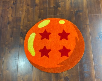 Anime Seven Dragon Balls Wukong Beijita Dragon Carpet Floor Mat Home Area Rugs 
