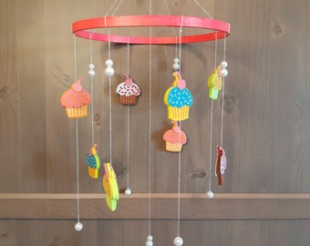 Disney Baby Mobile Etsy