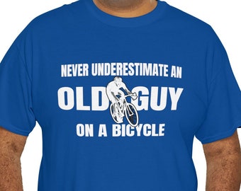 Bicycle Gift, Funny Bicycle Shirt, Bicycle Lover Shirt, Cyclist Gift, Mountain Biker Gift, Cycling Gift, Bike Gift, Bicyclist Shirt