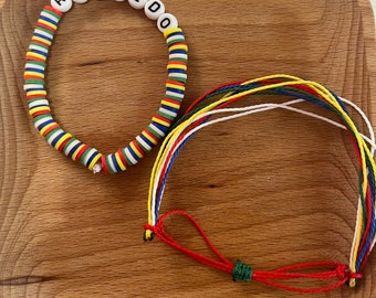 Cristiano Ronaldo Bracelet Etsy