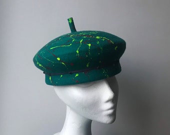 Art Beret