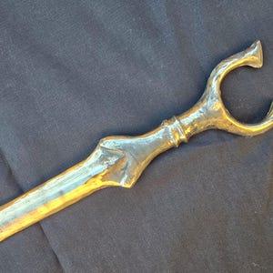 Bronzezeitliches Ewart Park Replik Schwert