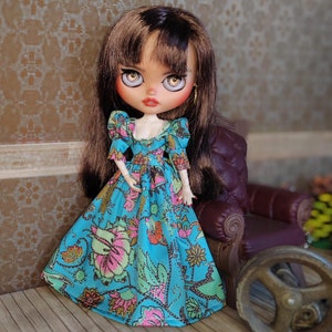 Blythe Doll Clothes, Blythe Doll Dress, Blythe Doll Outfits