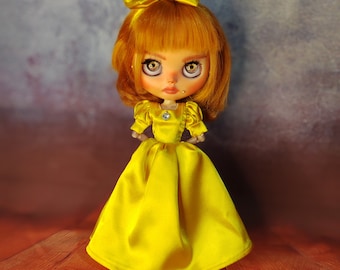 Blythe Doll Dress