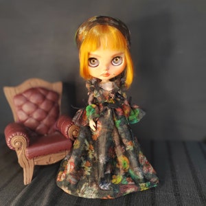 Blythe Doll Clothes