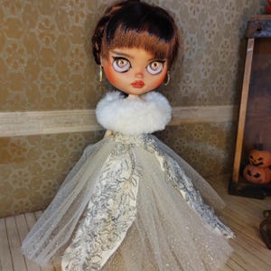 Blythe Doll Dress