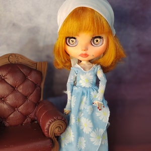 3 Piece Blythe Doll Clothes