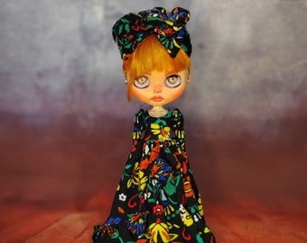 Blythe Doll Dress