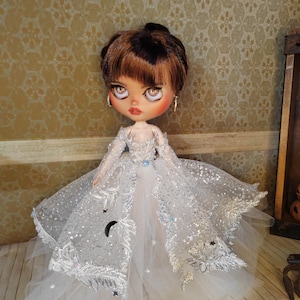 Blythe Doll Dress