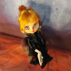 Blythe Doll Clothes