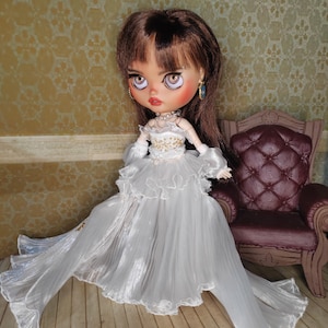 Blythe Doll Dress